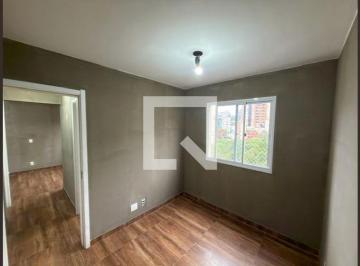 Apartamento · 42m² · 2 Quartos · Apartamento à Venda - Panamby, 2 Quartos, 42 m² - São Paulo