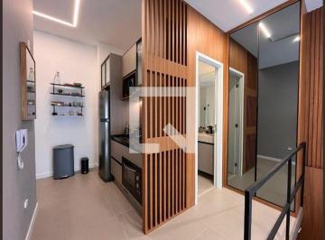 Apartamento · 31m² · 1 Quarto · Apartamento à Venda - Perdizes, 1 Quarto,  31 m² - São Paulo