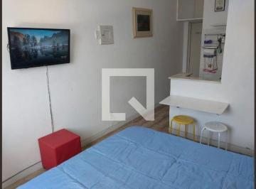 Apartamento · 18m² · 1 Quarto · Apartamento à Venda - Centro, 1 Quarto,  18 m² - Rio de Janeiro