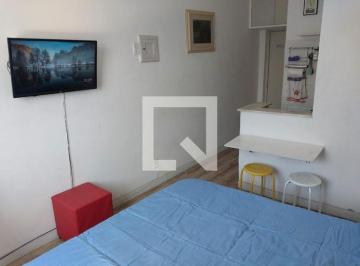Apartamento · 18m² · 1 Quarto · Apartamento à Venda - Centro, 1 Quarto,  18 m² - Rio de Janeiro