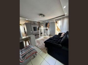 Apartamento · 50m² · 2 Quartos · 1 Vaga · Apartamento à Venda - Igará, 2 Quartos,  50 m² - Canoas