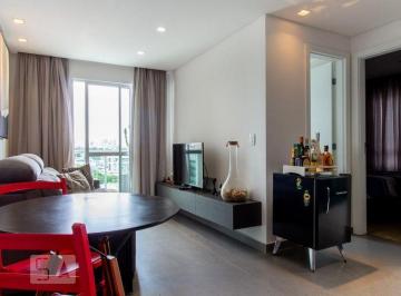 Apartamento · 40m² · 1 Quarto · 1 Vaga · Apartamento à Venda - Rebouças , 1 Quarto,  40 m² - Curitiba