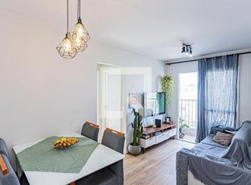 Apartamento · 44m² · 2 Quartos · 1 Vaga · Apartamento à Venda - Vila Penteado, 2 Quartos,  44 m² - São Paulo
