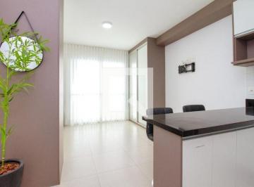 Apartamento · 37m² · 1 Quarto · 1 Vaga · Apartamento à Venda - Tatuapé, 1 Quarto,  37 m² - São Paulo