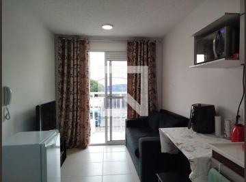Apartamento · 27m² · 1 Quarto · Apartamento à Venda - Tatuapé, 1 Quarto, 27 m² - São Paulo