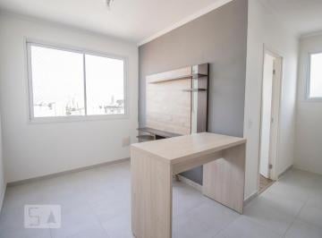 Apartamento · 34m² · 2 Quartos · 1 Vaga · Apartamento à Venda - Vila Mascote, 2 Quartos,  34 m² - São Paulo