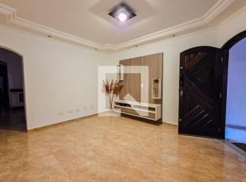 Casa · 158m² · 2 Quartos · 2 Vagas · Casa à Venda - Jardim Utinga, 2 Quartos,  158 m² - Santo André