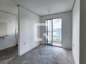 Apartamento · 44m² · 1 Quarto · 1 Vaga · Apartamento à Venda - São Cristóvão, 1 Quarto,  44 m² - Rio de Janeiro
