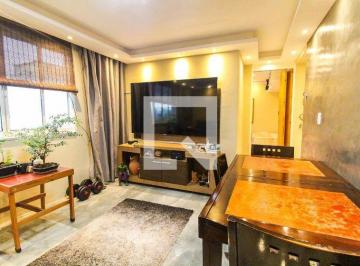 Apartamento de 2 quartos, São Paulo · Apartamento à Venda - Itaquera, 2 Quartos,  54 m² - São Paulo
