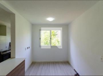 Apartamento · 47m² · 2 Quartos · Apartamento à Venda - Parque Nações Unidas, 2 Quartos,  47 m² - São Paulo