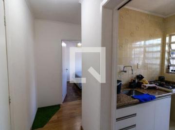 Apartamento · 43m² · 1 Quarto · 1 Vaga · Apartamento à Venda - Santo Antônio, 1 Quarto,  43 m² - Porto Alegre