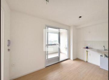 Apartamento · 35m² · 1 Quarto · Apartamento à Venda - Freguesia do Ó, 1 Quarto, 35 m² - São Paulo