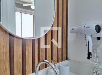 Apartamento · 30m² · 1 Quarto - QuintoAndar (Vendas 1) · Apartamento à Venda - Barra Funda, 1 Quarto, 30 m² - São Paulo