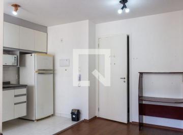 Apartamento · 31m² · 1 Quarto · Apartamento à Venda - Água Branca, 1 Quarto,  31 m² - São Paulo