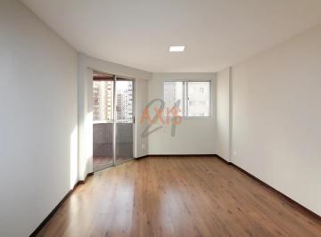 Apartamento · 149m² · 4 Quartos · 2 Vagas · Apartamento de 4 Quartos à Venda no Edifício Golden Lake | Bigorrilho Curitiba
