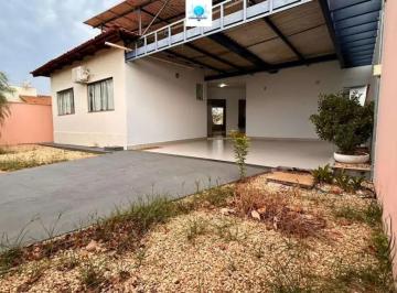 Casa · 133m² · 3 Quartos · 3 Vagas · Casa à venda no bairro Plano Diretor Sul - Palmas/TO