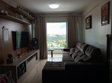 Apartamento · 92m² · 3 Quartos · 2 Vagas · Apartamento à venda no bairro Residencial Araujoville - Anápolis/GO