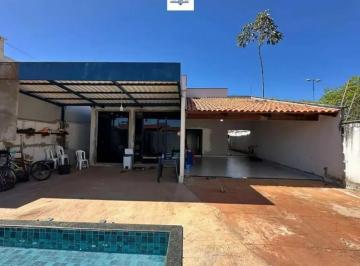 Casa · 190m² · 3 Quartos · 1 Vaga · Casa à venda no bairro Plano Diretor Norte - Palmas/TO