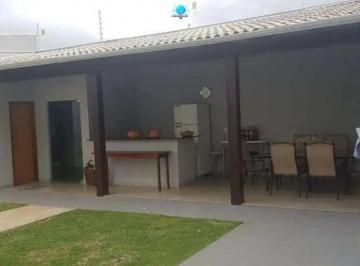 Casa · 150m² · 5 Quartos · 3 Vagas · Sobrado à venda no bairro Jundiaí - Anápolis/GO