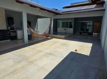 Casa · 170m² · 4 Quartos · 4 Vagas · Casa à venda no bairro Plano Diretor Sul - Palmas/TO