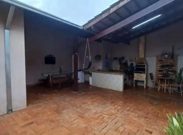Casa · 224m² · 4 Quartos · 2 Vagas · Casa à venda no bairro Residencial Flamboyant - Anápolis/GO