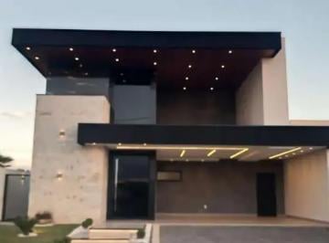 Casa · 207m² · 3 Quartos · 4 Vagas · Casa à venda no bairro Condomínio Terras Alpha Anápolis - Anápolis/GO