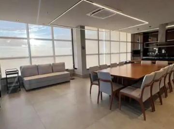 Apartamento · 67m² · 2 Quartos · 1 Vaga · Apartamento à venda no bairro JK Nova Capital - Anápolis/GO