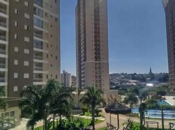Apartamento · 88m² · 3 Quartos · 2 Vagas · Apartamento à venda no bairro Vila Santa Isabel - Anápolis/GO