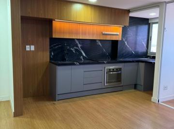 Apartamento · 58m² · 2 Quartos · Apartamento à Venda - Residencial Esmeralda do Lourenço | Goiânia - GO