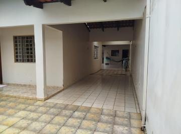 Casa · 180m² · 3 Quartos · 3 Vagas · Casa 3 Quartos para Venda no Alvorada - Anápolis/GO