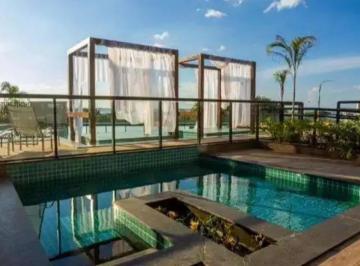 Apartamento · 94m² · 3 Quartos · 2 Vagas · Apartamento à venda no bairro Graciosa - Orla 14 - Palmas/TO