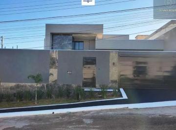 Casa · 230m² · 3 Quartos · 2 Vagas · Casa à venda no bairro Anápolis City - Anápolis/GO