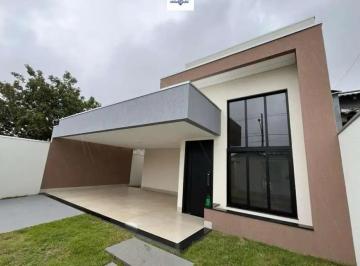 Casa · 159m² · 3 Quartos · 2 Vagas · Casa à venda no bairro Plano Diretor Sul em Palmas/TO