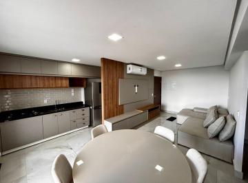 Apartamento · 94m² · 3 Quartos · 2 Vagas · Apartamento 3 Quartos (1 Suíte) à Venda na Orla da Graciosa - Palmas/TO