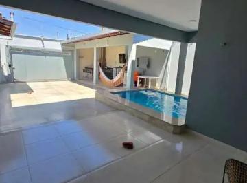 Casa · 200m² · 3 Quartos · 4 Vagas · Casa à venda no bairro Plano Diretor Sul - Palmas/TO