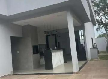 Casa · 186m² · 3 Quartos · 4 Vagas · Casa à venda no bairro Anápolis City - Anápolis/GO