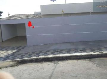Casa · 200m² · 3 Quartos · 3 Vagas · Sobrado à venda no bairro Itamaraty 2ª Etapa - Anápolis/GO