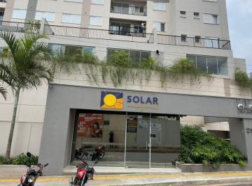 Apartamento · 76m² · 3 Quartos · 2 Vagas · Apartamento à Venda - Residencial Solar Amazônia | Goiânia - GO