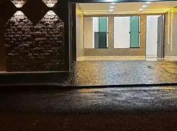Casa · 132m² · 3 Quartos · 2 Vagas · Casa à venda no bairro Loteamento Residencial Verona - Anápolis/GO