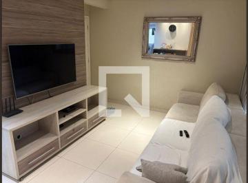 Apartamento · 80m² · 3 Quartos · 1 Vaga · Apartamento à Venda - Mooca, 3 Quartos,  80 m² - São Paulo