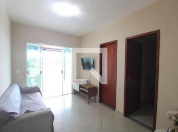 Apartamento · 77m² · 2 Quartos · 1 Vaga · Apartamento à Venda - Curicica, 2 Quartos,  77 m² - Rio de Janeiro