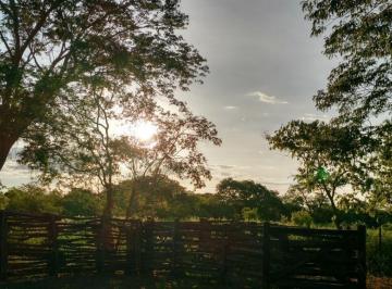 Rural · 6150000m² · 4 Quartos · 10 Vagas · à Venda - Urucuia/MG