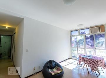 Apartamento · 85m² · 2 Quartos · 1 Vaga · Apartamento à Venda - São Domingos , 2 Quartos,  85 m² - Niterói
