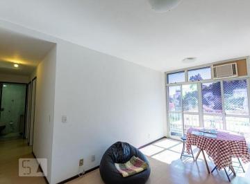Apartamento · 85m² · 2 Quartos · 1 Vaga · Apartamento à Venda - São Domingos , 2 Quartos,  85 m² - Niterói