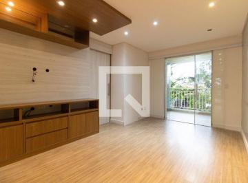 Apartamento · 73m² · 3 Quartos · 1 Vaga · Apartamento à Venda - Jardim Santa Emília, 3 Quartos,  73 m² - São Paulo