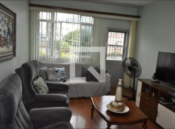 Apartamento · 84m² · 2 Quartos · 2 Vagas · Apartamento à Venda - Méier, 2 Quartos,  84 m² - Rio de Janeiro