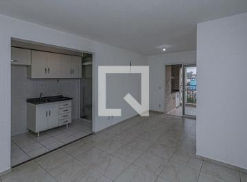 Apartamento de 2 quartos, São Paulo · Apartamento à Venda - Sacomã, 2 Quartos, 60 m² - São Paulo