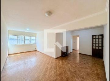 Apartamento · 150m² · 3 Quartos · 1 Vaga · Apartamento à Venda - Chácara Santo Antonio, 3 Quartos, 150 m² - São Paulo