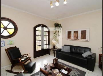 Casa · 200m² · 3 Quartos · 3 Vagas · Casa à Venda - Vila Pedra Branca, 3 Quartos,  200 m² - São Paulo