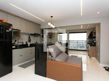 Apartamento · 76m² · 2 Quartos · 1 Vaga · Apartamento à Venda - Tatuapé, 2 Quartos,  76 m² - São Paulo